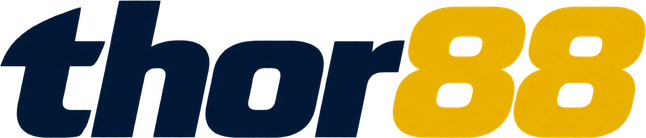 Thor88 Logo